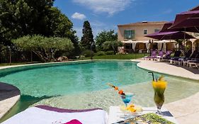 Hotel Restaurant Le Clos De Pradines